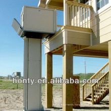 wheel chair access lifts/hydraulic stair lifts